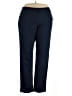 Liz & Me Blue Active Pants Size 20 - photo 1