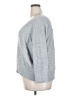 Old Navy Gray Pullover Sweater Size XXL Petite - photo 5