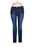 CALVIN KLEIN JEANS Hearts Blue Jeans Size 10 - photo 1