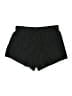 Athletic Works Solid Black Athletic Shorts Size XL - photo 2