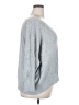 Old Navy Gray Pullover Sweater Size XXL Petite - photo 4