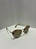 Valentino Tan Sunglasses One size - photo 7