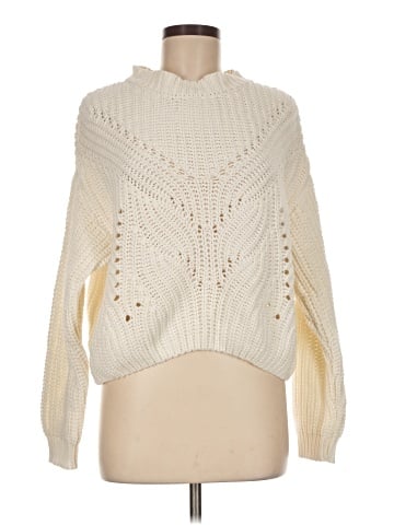 Pharaoh Pullover Sweater (view 1)