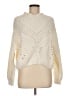 Pharaoh Ivory Pullover Sweater Size Med - Lg (2) - photo 1