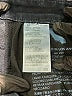 Adriano Goldschmied Solid Black Jeans Size 28 waist - photo 7