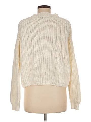 Pharaoh Pullover Sweater (view 2)