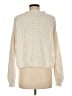 Pharaoh Ivory Pullover Sweater Size Med - Lg (2) - photo 2