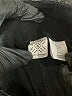 Artisan NY Solid Black Shorts Size S - photo 3