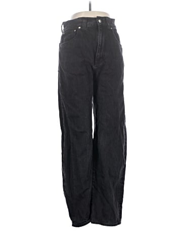 Madewell The Balloon Jean (view 1)