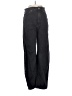 Madewell 100% Cotton Black Jeans Size 27 waist - photo 1
