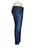 CALVIN KLEIN JEANS Hearts Blue Jeans Size 10 - photo 4