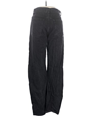 Madewell The Balloon Jean (view 2)