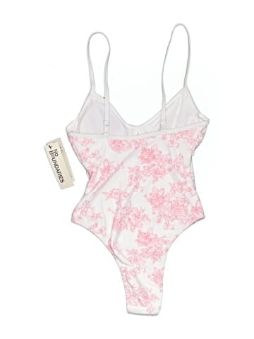 No Boundaries One Piece Swimsuit (view 2)