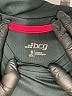 Bcg 100% Recycled Polyester Black Active T-Shirt Size 7 - photo 3