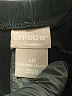 Travelers by Chico's Black Active Pants Size XXL (4) - photo 4