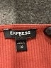 Express Outlet Orange Tank Top Size M - photo 7