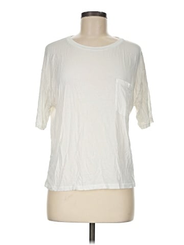 American Apparel Short Sleeve T-Shirt (view 1)