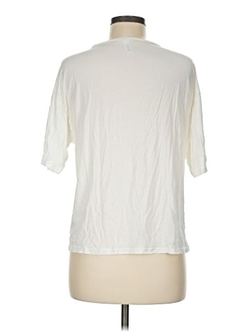 American Apparel Short Sleeve T-Shirt (view 2)