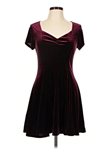 Kimchi Blue Cocktail Dress (view 1)