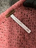 Free People Pink Wool Pullover Sweater Size XS - photo 7