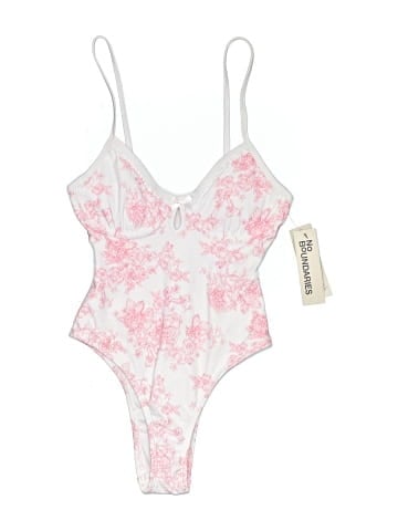 No Boundaries One Piece Swimsuit (view 1)