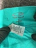 C9 By Champion 100% Polyester Teal Athletic Shorts Size L - photo 3
