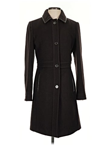 Coach Coat (view 1)