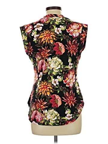 RACHEL Rachel Roy Sleeveless T-Shirt (view 2)
