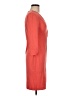 Escada Orange Cocktail Dress Size EU 38 / US 8 - photo 4