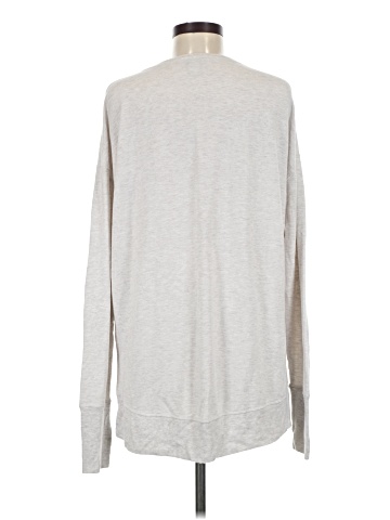 Athleta Long Sleeve T-Shirt (view 2)