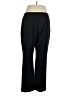 Le Suit Black Dress Pants Size 16 - photo 2
