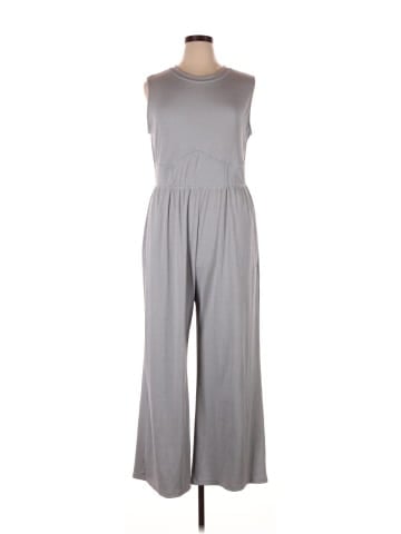 Cider Jumpsuit (view 1)