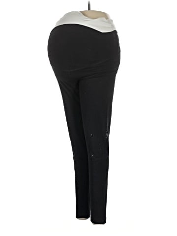 Old Navy - Maternity Active Pants (view 1)