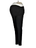 Old Navy - Maternity Black Active Pants Size Med Maternity - photo 1