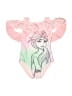 Disney Pink One Piece Swimsuit Size 3 - photo 1