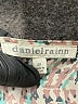 Daniel Rainn Gray Short Sleeve Top Size XS - photo 7