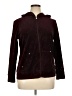 Style&Co Burgundy Jacket Size XL - photo 1