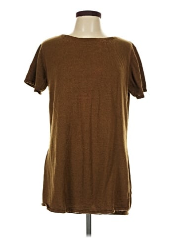 Jones & Co Short Sleeve T-Shirt (view 1)