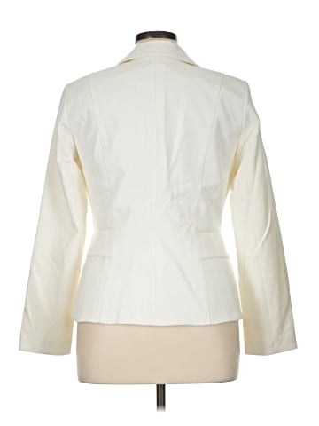 White House Black Market Blazer (view 2)