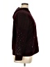 Style&Co Burgundy Jacket Size XL - photo 4