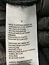 Rafaella Solid Black Active Pants Size 10 - photo 8