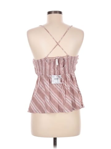 American Eagle Outfitters Sleeveless Top (view 2)