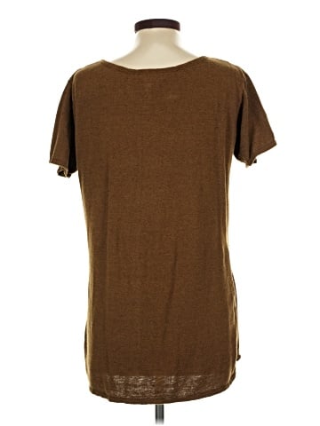 Jones & Co Short Sleeve T-Shirt (view 2)