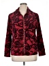 Style&Co Paisley Red Jacket Size XL - photo 1