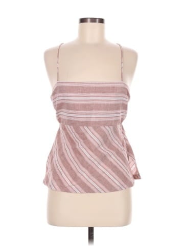 American Eagle Outfitters Sleeveless Top (view 1)
