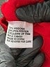 Etcetera Red Turtleneck Sweater Size M - photo 8