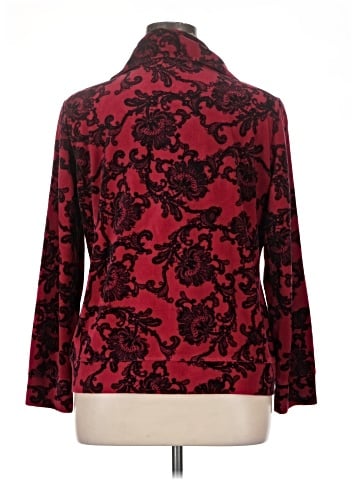 Style&Co Jacket (view 2)