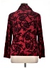 Style&Co Paisley Red Jacket Size XL - photo 2