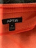 Apt. 9 100% Polyester Orange Jacket Size M - photo 6