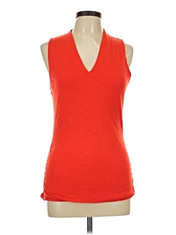 INC International Concepts Sleeveless T-Shirt (view 1)